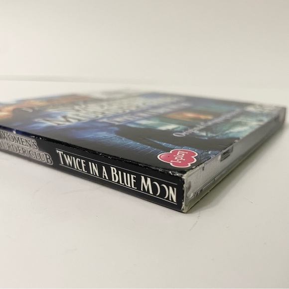 James Patterson Women's Murder Club: Twice in a Blue Moon PC Game - Picture 8 of 12